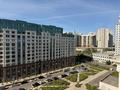 3-бөлмелі пәтер · 110.7 м² · 10/12 қабат, А 32 2Б, бағасы: 94 млн ₸ в Астане, Сарайшык р-н — фото 7