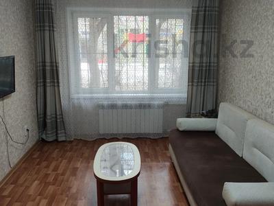 1-комнатная квартира, 30 м², 1/5 этаж, радостовца за 23 млн 〒 в Алматы, Алмалинский р-н