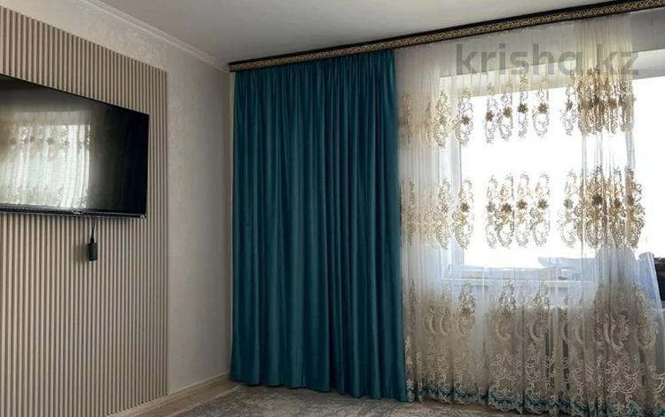 3-бөлмелі пәтер · 80 м² · 5/6 қабат, Азербаева 6 — ШКОЛА 74, бағасы: 32.5 млн ₸ в Астане, Сарайшык р-н — фото 14