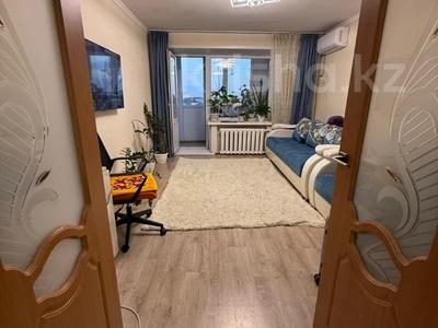 3-комнатная квартира · 60 м² · 5/5 этаж, сагадат нурмагамбетова 130/1 за 17.5 млн 〒 в Павлодаре