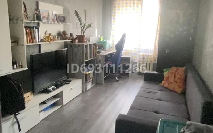 2-комнатная квартира, 45.5 м², 3/4 этаж, Титова 35