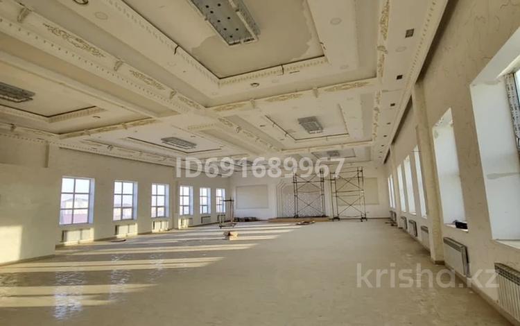 Свободное назначение · 1428.2 м² за 120 млн ₸ в Кызылтобе — фото 2