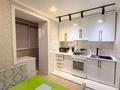 2-бөлмелі пәтер · 56.6 м² · 4/5 қабат, ул. Каблиса жырау, бағасы: 22 млн ₸ в Талдыкоргане — фото 6