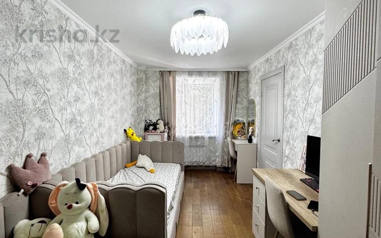 2-комнатная квартира · 42 м² · 4/5 этаж, Иманова 34 за 17.3 млн 〒 в Астане, р-н Байконур — фото 4
