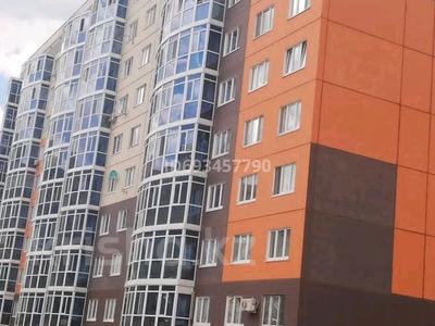 1-комнатная квартира, 40.2 м², 8/9 этаж, Монкеулы 115 — 6-поликлиника, супермаркет Назель за 13.5 млн 〒 в Уральске