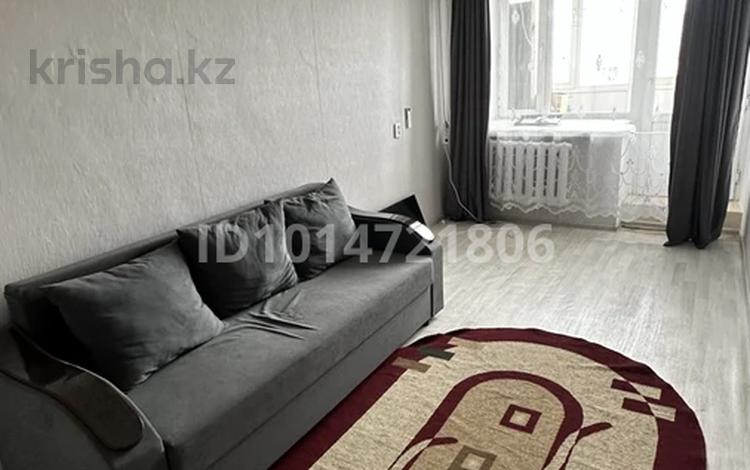 1-комнатная квартира · 33 м², Кустанайская 77 — Бозтаева за 150 000 ₸ в Семее — фото 2