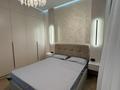 2-комнатная квартира · 55 м² · 8/16 этаж, Утеген батыра 11 — Рядом с ТРЦ Grand Park за 25 000 ₸ в Алматы — фото 2