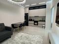 2-комнатная квартира · 55 м² · 8/16 этаж, Утеген батыра 11 — Рядом с ТРЦ Grand Park за 25 000 ₸ в Алматы — фото 6