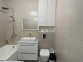 2-комнатная квартира · 55 м² · 8/16 этаж, Утеген батыра 11 — Рядом с ТРЦ Grand Park за 25 000 ₸ в Алматы — фото 9