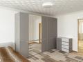 2-бөлмелі пәтер · 44.9 м² · 1/5 қабат, Боровое, Киснеревых 2а, бағасы: 17 млн ₸ в Кокшетау — фото 6