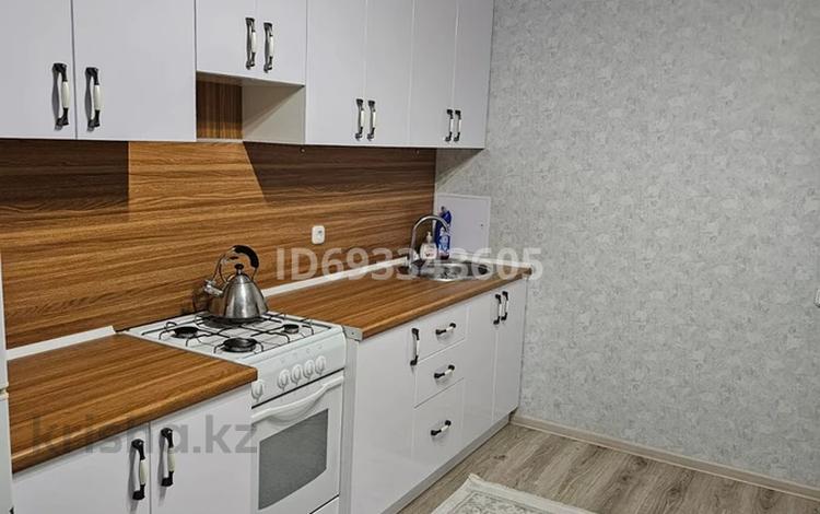 2-бөлмелі пәтер · 60 м² · 2/9 қабат, Юбилейный, Береке 60, бағасы: 220 000 ₸ в Костанае — фото 2