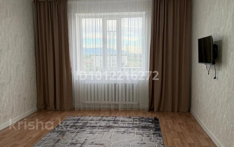 1-бөлмелі пәтер · 43 м² · 5/5 қабат, Тамшыбаева 26, бағасы: 16.5 млн ₸ в Талдыкоргане, мкр Болашак — фото 2