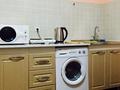 1-бөлмелі пәтер · 24 м² · 1/3 қабат, Досмухамедова 14 — Гоголя, бағасы: 8 000 ₸ в Алматы, Алмалинский р-н — фото 3