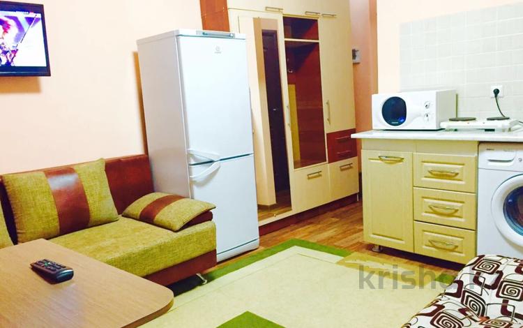 1-бөлмелі пәтер · 24 м² · 1/3 қабат, Досмухамедова 14 — Гоголя, бағасы: 8 000 ₸ в Алматы, Алмалинский р-н — фото 8
