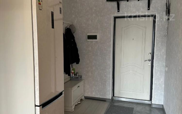 2-комнатная квартира · 47 м² · 8/10 этаж, Толе би за 33.5 млн ₸ в Алматы, Ауэзовский р-н — фото 15