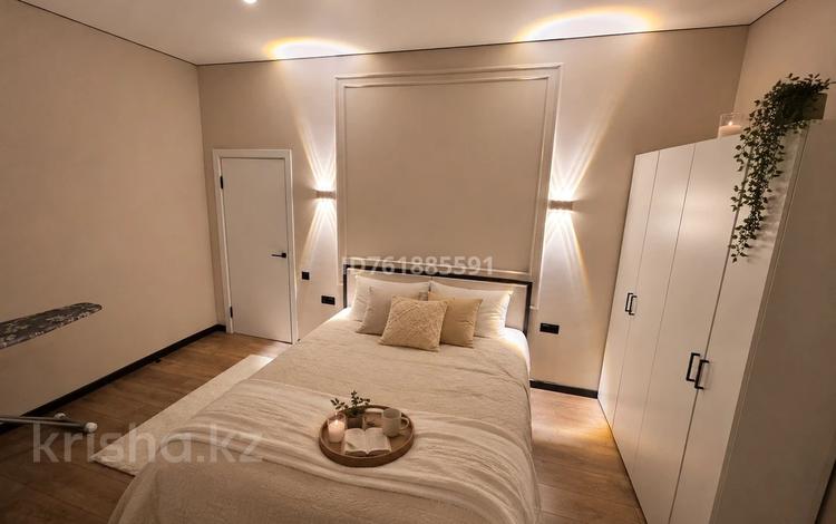 3-бөлмелі пәтер · 70 м² · 13/13 қабат, Тастак-1 м-н — Райымбека Емцова, бағасы: 30 000 ₸ в Алматы, Ауэзовский р-н — фото 12