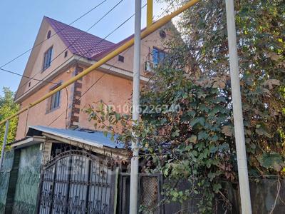 Жеке үй · 5 бөлме · 216.12 м² · 4 сот., Брюллова 4, бағасы: 35 млн ₸ в Алматинской обл., Талгарский р-н