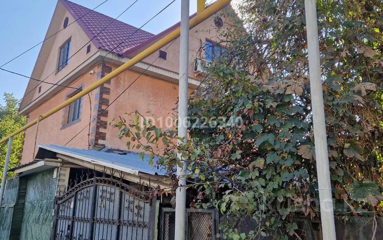 Отдельный дом · 5 комнат · 216.12 м² · 0.2 сот., Брюллова 4 за 35 млн ₸ в Алматинской обл., Талгарский р-н — фото 3