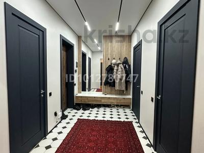 3-комнатная квартира · 138 м² · 5/7 этаж, мкр. Алтын орда за 92 млн ₸ в Актобе