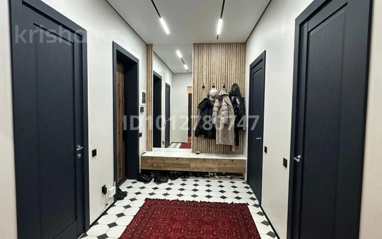 3-комнатная квартира · 138 м² · 5/7 этаж, мкр. Алтын орда за 92 млн ₸ в Актобе — фото 2
