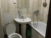 1-бөлмелі пәтер · 41 м² · 7/9 қабат, 4 микрорайон 43 — Рынок Рахат, бағасы: 100 000 〒 в Аксае