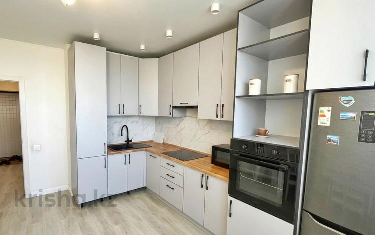 3-комнатная квартира · 70 м² · 9/12 этаж, Кошкарбаева — Ипотека НАУРЫЗ за 40 млн ₸ в  — фото 14