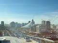 3-комнатная квартира · 106 м² · 12/16 этаж, Туран 22/1 — Сарайшык Туран за ~ 127 млн ₸ в Астане, Есильский р-н — фото 10