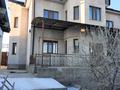 Отдельный дом • 9 комнат • 300 м² • 9 сот., улица Дулатова 46 за 45 млн 〒 в  — фото 6