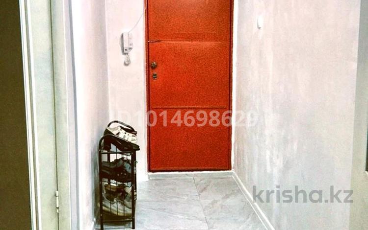 2-комнатная квартира · 44 м² · 1/5 этаж, мкр Самал 20 — улица Сейфуллина за ~ 13 млн ₸ в Таразе — фото 20
