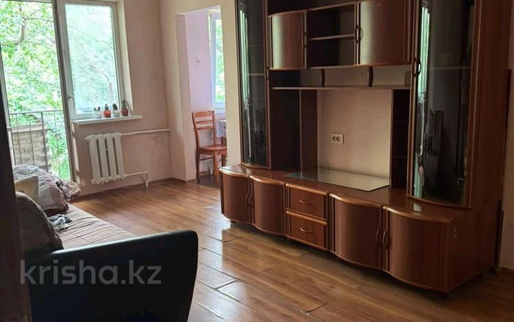 2-комнатная квартира · 46 м² · 4/4 этаж, мкр №1, мкр.1 12 за 23 млн ₸ в Алматы, Ауэзовский р-н — фото 2