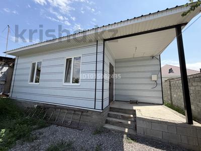 Жеке үй · 4 бөлме · 100 м² · 6 жүзд., Теректі ш/а., бағасы: 55 млн ₸ в Алматы, Алатауский р-н