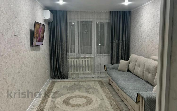 3-комнатная квартира · 60 м² · 2/5 этаж, Казахстанская 106 за 24.5 млн ₸ в Талдыкоргане — фото 2