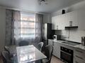 1-комнатная квартира · 41 м² · 4/9 этаж, Капчагайской трассы — Капшағайской трассы возле моста слева от города за 25.5 млн ₸ в Коянкусе — фото 2