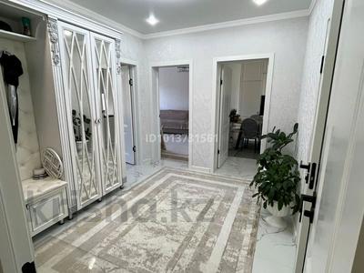 3-бөлмелі пәтер · 70 м² · 1/2 қабат, Атамекен 84, бағасы: 26 млн ₸ в Узынагаш