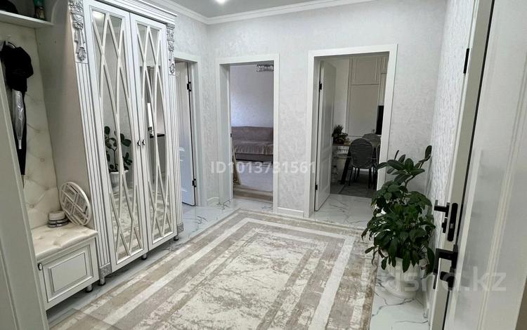 3-комнатная квартира · 70 м² · 1/2 этаж, Атамекен 84 за 26 млн ₸ в Узынагаш — фото 2