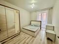 3-бөлмелі пәтер · 100 м² · 1/9 қабат, Береке 57, бағасы: 550 000 ₸ в Костанае