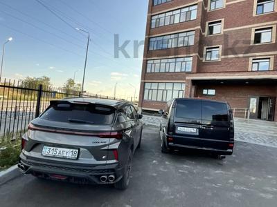 2-комнатная квартира · 77.5 м² · 5/7 этаж, Трасса М-38, 34 34 за 29.5 млн ₸ в Семее