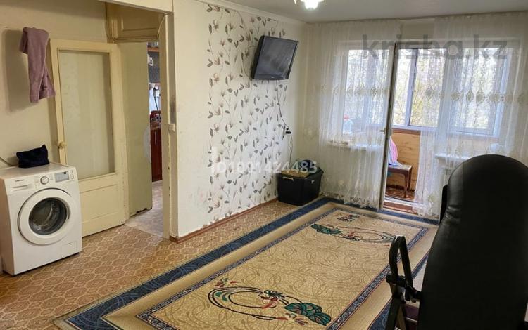 3-комнатная квартира · 58.7 м² · 3/5 этаж, мкр Новый Город, Мустафина 1 — Нуркена Абдирова за 20 млн 〒 в Караганде, Казыбек би р-н — фото 2