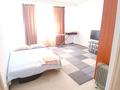 1-комнатная квартира · 45 м² · 3/5 этаж, Бирлик 25 — 4,6,9 мкр, центр монкеулы бирлик, схи зачаганск за 9 500 ₸ в Уральске — фото 29