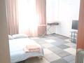 1-комнатная квартира · 45 м² · 3/5 этаж, Бирлик 25 — 4,6,9 мкр, центр монкеулы бирлик, схи зачаганск за 9 500 ₸ в Уральске — фото 30