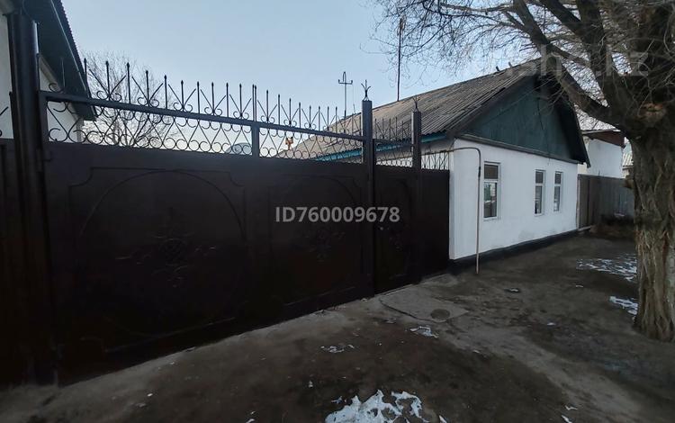 Отдельный дом · 3 комнаты · 58 м² · 6.5 сот., Ескараева 11А — ул Жандосова, ул Рыскулова за 18 млн ₸ в  — фото 2