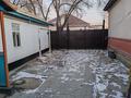 Отдельный дом · 3 комнаты · 58 м² · 6.5 сот., Ескараева 11А — ул Жандосова, ул Рыскулова за 18 млн ₸ в  — фото 2