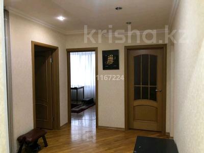 4-комнатная квартира, 105 м², 5/5 этаж, Аманова — Чайжунусова за 41 млн 〒 в Семее