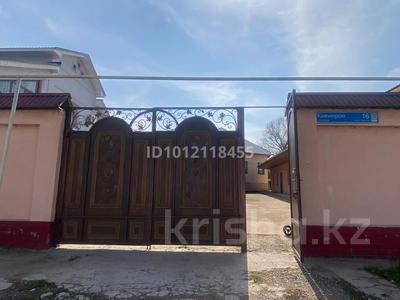 Отдельный дом · 6 комнат · 125 м² · 10 сот., Көкжайлау көш. 16 за 65 млн ₸ в Шымкенте, Абайский р-н