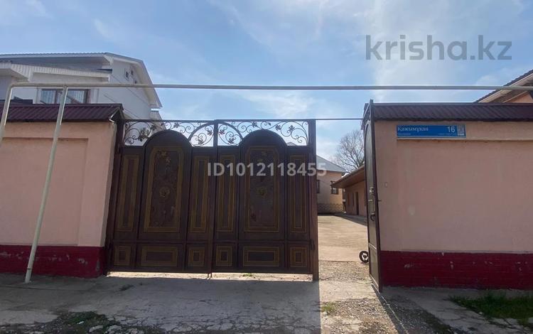 Отдельный дом · 6 комнат · 125 м² · 10 сот., Көкжайлау көш. 16 за 65 млн ₸ в Шымкенте, Абайский р-н — фото 2