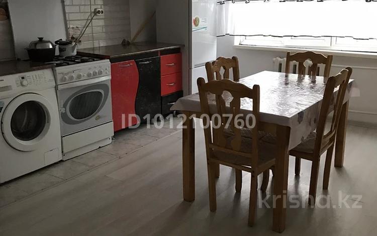 1-комнатная квартира · 40 м² · 1 этаж, мкр Нурсая 46 за 15 млн ₸ в Атырау — фото 2