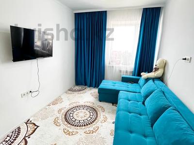 Продажа квартир в Астане: 2-комнатная квартира · 50 м² · 2/3 этаж, мкр Уркер, Укили Ыбырай за 18.5 млн 〒 2-комнатная квартира · 50 м² · 2/3 этаж, мкр Уркер, Укили Ыбырай за 18.5 млн 〒 в Астане, Нура р-н
