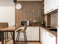 3-комнатная квартира · 60 м² · 11/12 этаж, Шевченко 85 — Сейфуллина за 37 000 ₸ в Алматы, Алмалинский р-н — фото 4