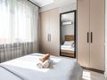 3-комнатная квартира · 60 м² · 11/12 этаж, Шевченко 85 — Сейфуллина за 37 000 ₸ в Алматы, Алмалинский р-н — фото 10