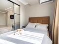 3-комнатная квартира · 60 м² · 11/12 этаж, Шевченко 85 — Сейфуллина за 37 000 ₸ в Алматы, Алмалинский р-н — фото 11